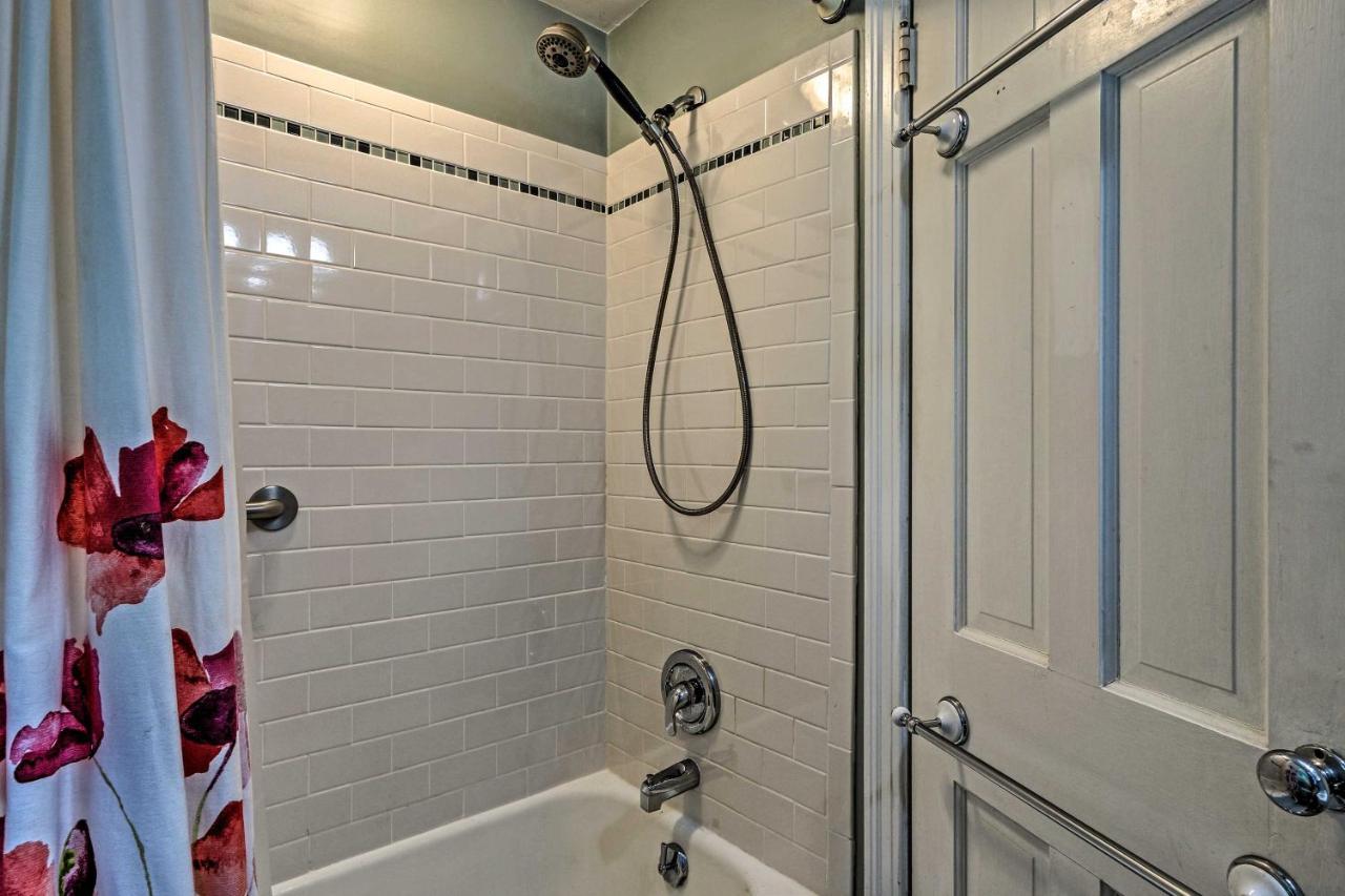 Historic Essex Home With Large Yard Near Downtown! 外观 照片
